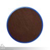 Snazaroo Face Paint Makeup - Dark Brown