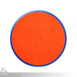 Snazaroo Face Paint Makeup - Dark Orange