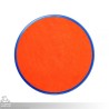 Snazaroo Face Paint Makeup - Dark Orange