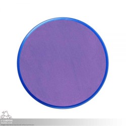 Snazaroo Face Paint Makeup - Lilac