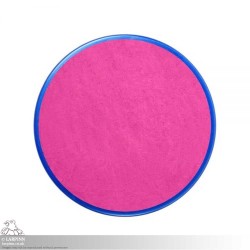 Snazaroo Face Paint Makeup - Bright Pink