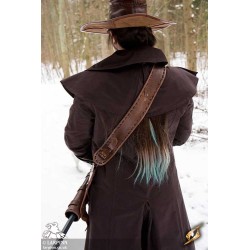 Pirate Baldrick - Brown