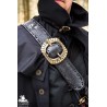 Pirate Baldrick - Black