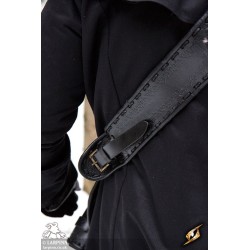 Pirate Baldrick - Black