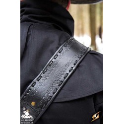 Pirate Baldrick - Black