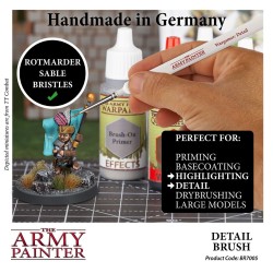 Army Painter Detail Brush