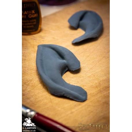 Epic Effect Elven Ears - Grey