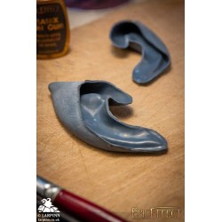 Epic Effect Elven Ears - Grey