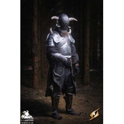 Mountable Demon Horns