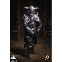 Mountable Demon Horns