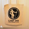 Larp Inn - Canvas Tote Bag