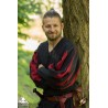 Landsknecht Shirt - Black/Red