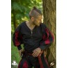 Landsknecht Shirt - Black/Red