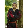 Landsknecht Shirt - Black/Red