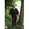 Landsknecht Shirt - Black/Red