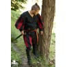 Landsknecht Shirt - Black/Red