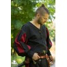 Landsknecht Shirt - Black/Red