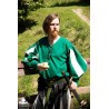 Landsknecht Shirt - Green/White