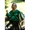 Landsknecht Shirt - Green/White
