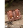 Warrior Bag - Brown
