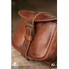 Warrior Bag - Brown