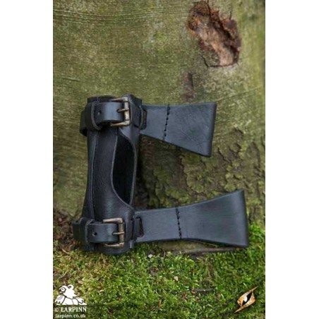 Rogue - Swordholder - Black