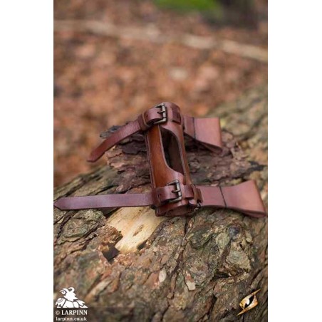 Rogue - Swordholder - Brown