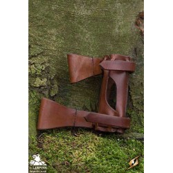 Rogue - Swordholder - Brown