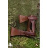 Rogue - Swordholder - Brown