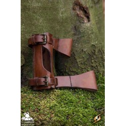 Rogue - Swordholder - Brown