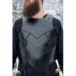 Shadow Torso Armour - Leather