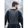 Shadow Torso Armour - Leather