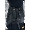 Shadow Torso Armour - Leather