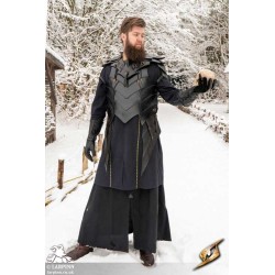 Shadow Torso Armour - Leather