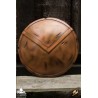 Spartan Shield of Leonidas - 28IN - LARP