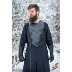Shadow Torso Armour - Leather