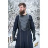 Shadow Torso Armour - Leather