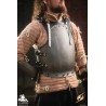 Mercenary Torso Armour - Black