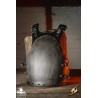 Mercenary Torso Armour - Black
