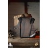 Mercenary Torso Armour - Black