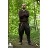 Medieval Hero Pants - Black