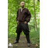 Medieval Hero Pants - Black