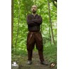 Medieval Hero Pants - Brown