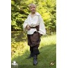 Medieval Hero Pants - Brown