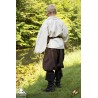Medieval Hero Pants - Brown