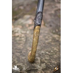 Epic Armoury Hybrid - Medium Elven Sword - 34in - LARP