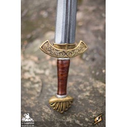 Epic Armoury Hybrid - Medium Viking Sword - 34in - LARP