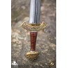 Epic Armoury Hybrid - Medium Viking Sword - 34in - LARP