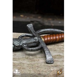 Epic Armoury Hybrid - Rapier - 34in - LARP