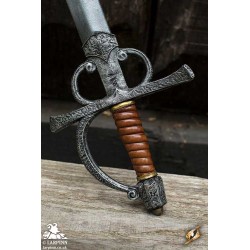 Epic Armoury Hybrid - Rapier - 34in - LARP